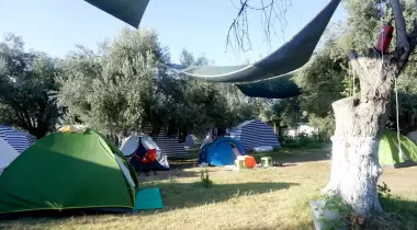 Neverland Camping