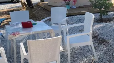 Vosvos Kamping