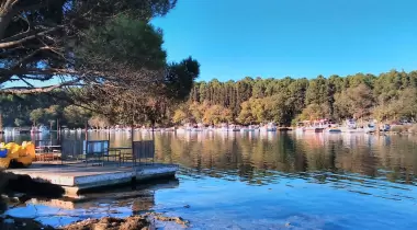 Akliman Mesire Ve Piknik Alanı