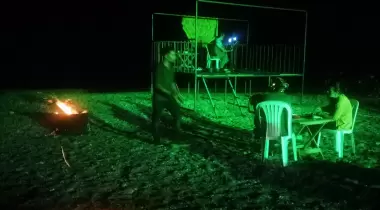 Zirve Camping