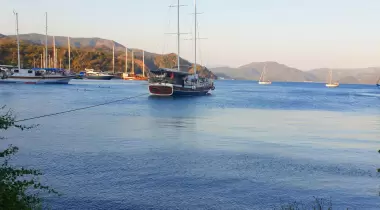İnbükü Mesire Yeri ve Orman Kampı