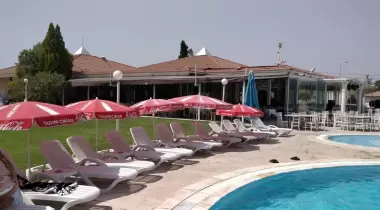 Manzara Camping