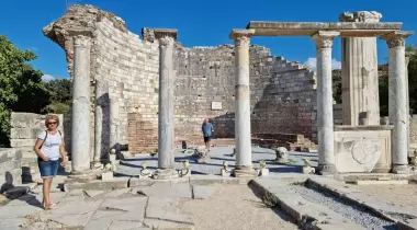 Efes Antik Kenti