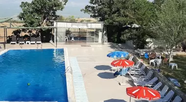 Tepe Camping