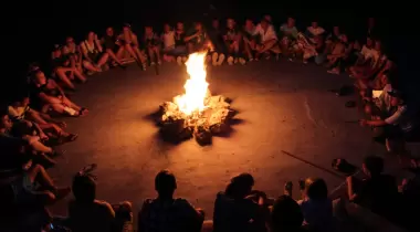 woodlinecamp