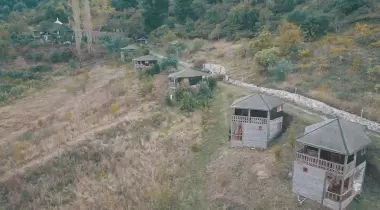 Zest For Life Eco Camp Kartepe