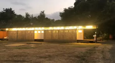 Sundance Caravan & Camping