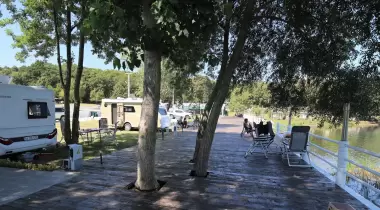 Poyrazlar Camping