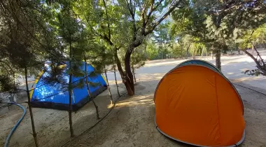 Panorama Camping