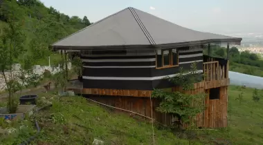 Zest For Life Eco Camp Kartepe