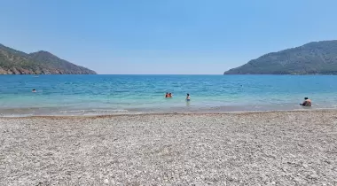 Gizli Bahçe Camping