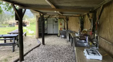 Sundance Caravan & Camping