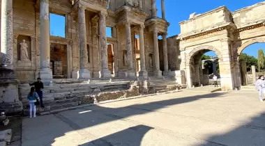 Efes Antik Kenti