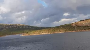 Akören Göleti Kamp Alanı