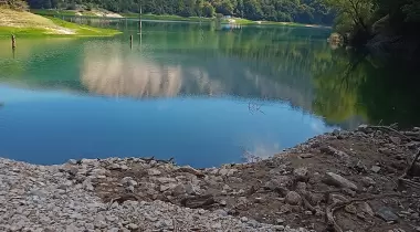 Sülüklü Göl Kamp