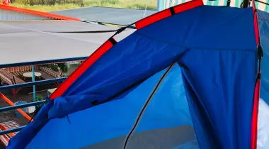 Toprak Camping