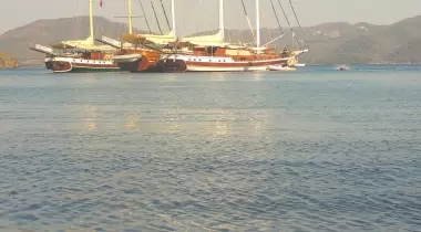 İnbükü Mesire Yeri ve Orman Kampı