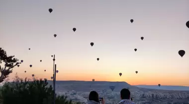 Panorama Camping