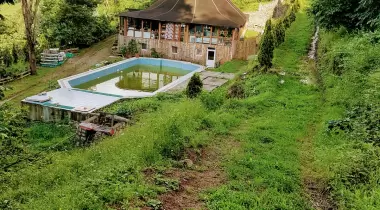 Zest For Life Eco Camp Kartepe