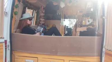 Camprail Kamp ve Doğa Hayatı