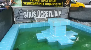 Murat Reis Çamlık Camping