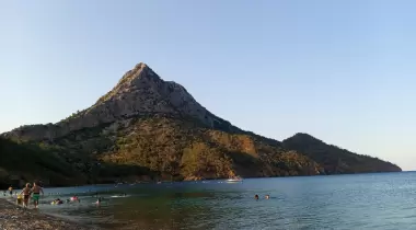 Gizli Bahçe Camping