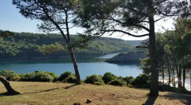 Akliman Mesire Ve Piknik Alanı