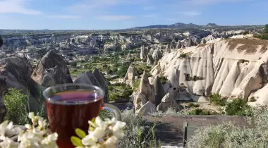 Panorama Camping