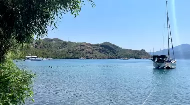 İnbükü Mesire Yeri ve Orman Kampı