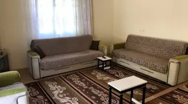 Zeytin Camping ve Apart Evleri