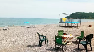 Zirve Camping
