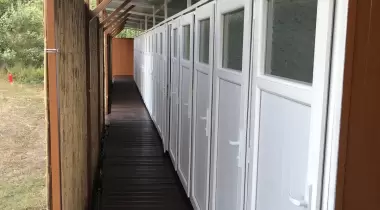Sundance Caravan & Camping