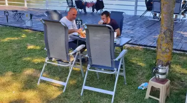Poyrazlar Camping