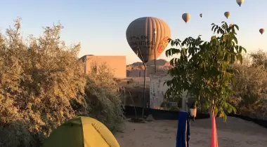 Panorama Camping