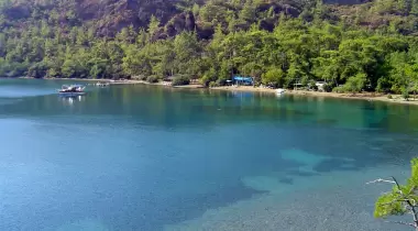 İnbükü Mesire Yeri ve Orman Kampı