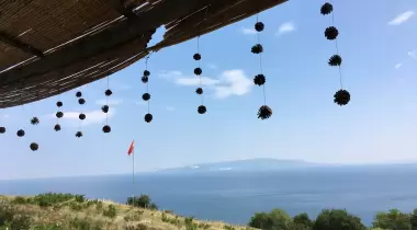 Manzara Marmara