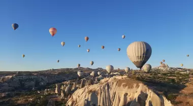 Panorama Camping