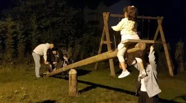 TahtaevBolu