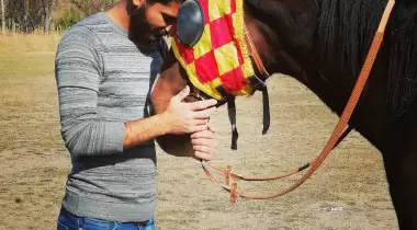 Macera Binicilik