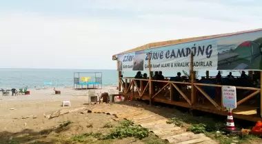 Zirve Camping