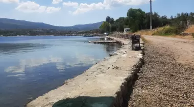 Huzur Camping