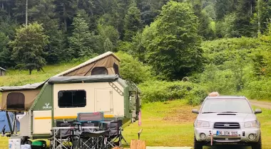 Camping Livera
