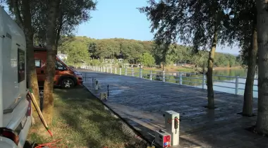 Poyrazlar Camping