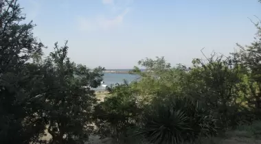 Huzur Camping