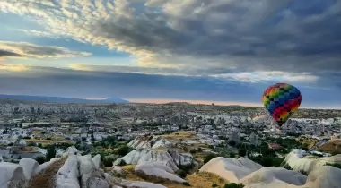 Panorama Camping