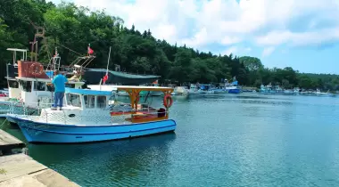 Akliman Mesire Ve Piknik Alanı