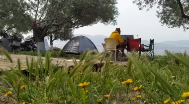 Neverland Camping