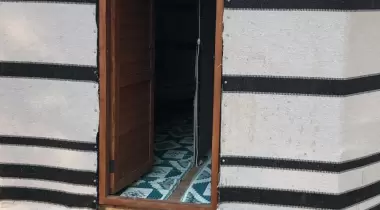 Gökçetepe Tabiat Parkı