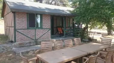 Gökçetepe Tabiat Parkı
