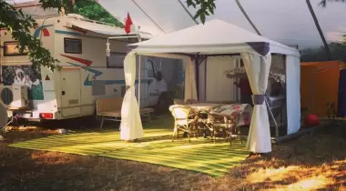 Çubucak Orman Kampı